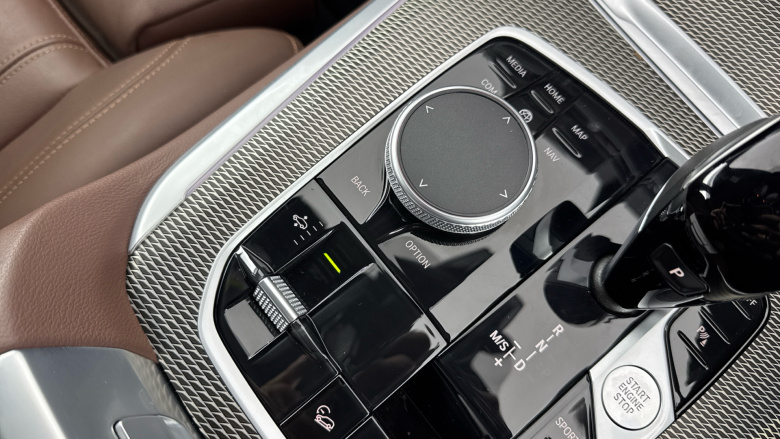 BMW X5 xDrive30d MHT M Sport 5dr Auto Diesel Estate